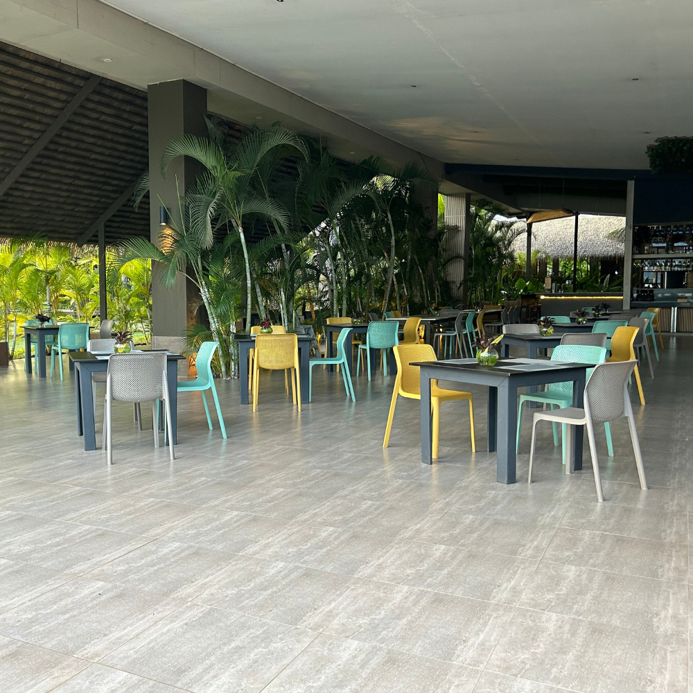 Hotel Sauce Resort Tarapoto