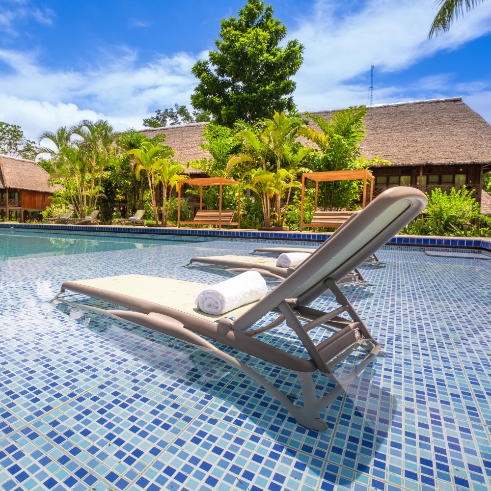 Hotel IKAM Puerto Maldonado