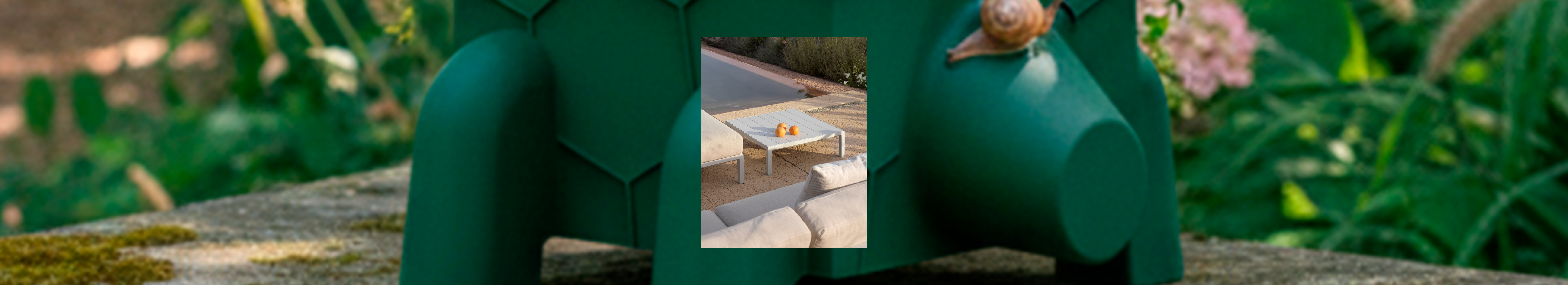 Hogar y decoración