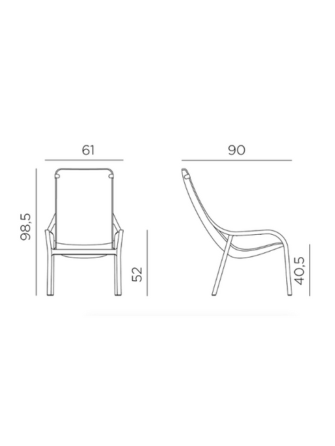 SILLA NET LOUNGE