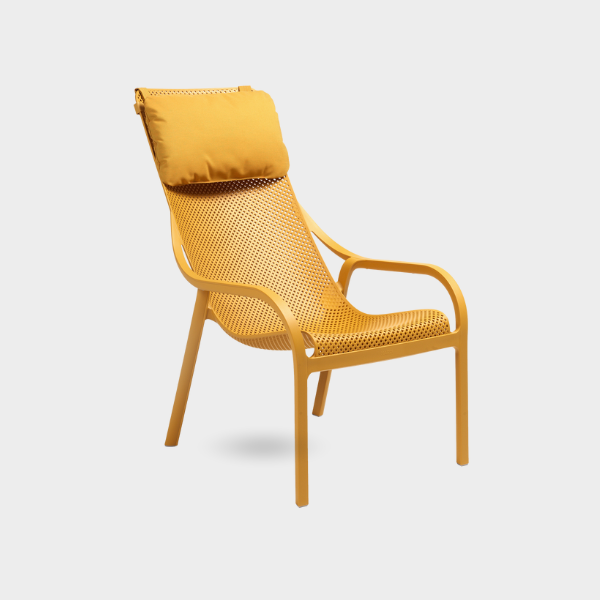 COJIN POGGIATESTA NET LOUNGE