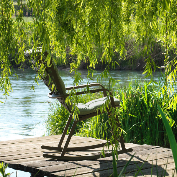 ACCESORIO MECEDORA SILLA FOLIO