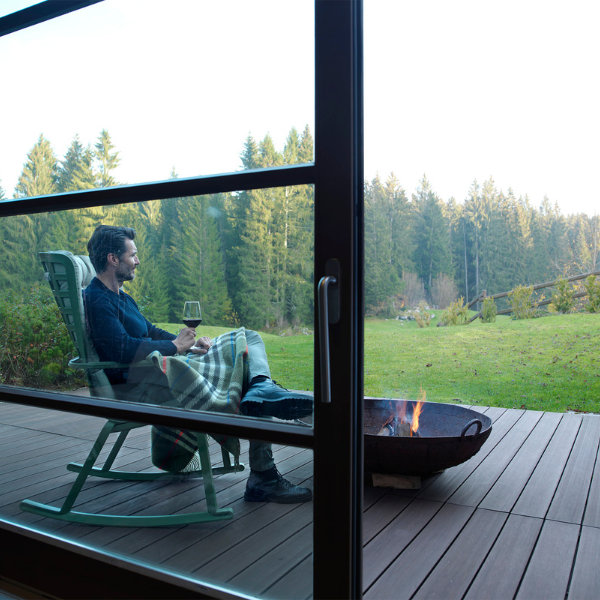 ACCESORIO MECEDORA SILLA FOLIO