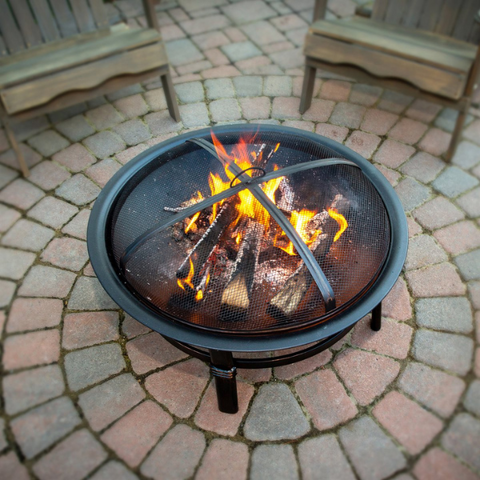 Firepit Artemisa