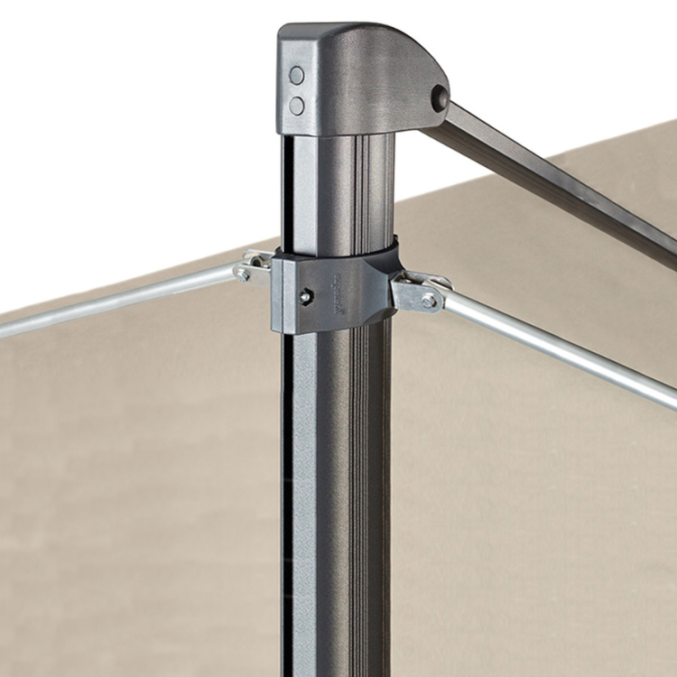 PARASOL FLEXO 3.0x3.0