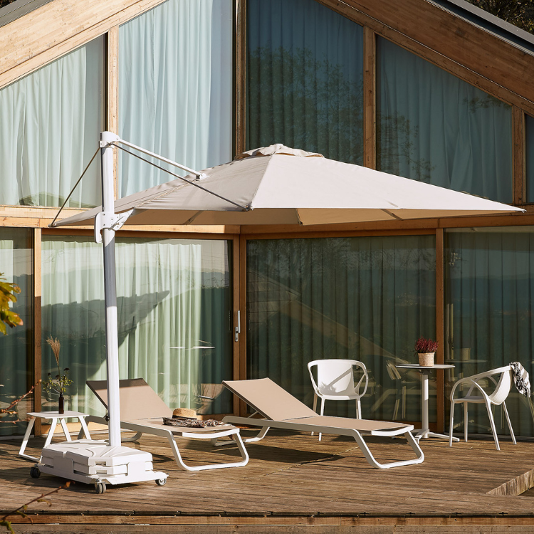 PARASOL FLEXO 3.0x3.0