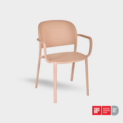 SILLA TRENA ARMCHAIR
