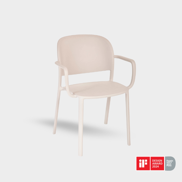 SILLA TRENA ARMCHAIR
