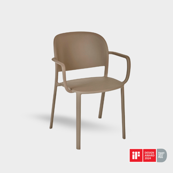 SILLA TRENA ARMCHAIR