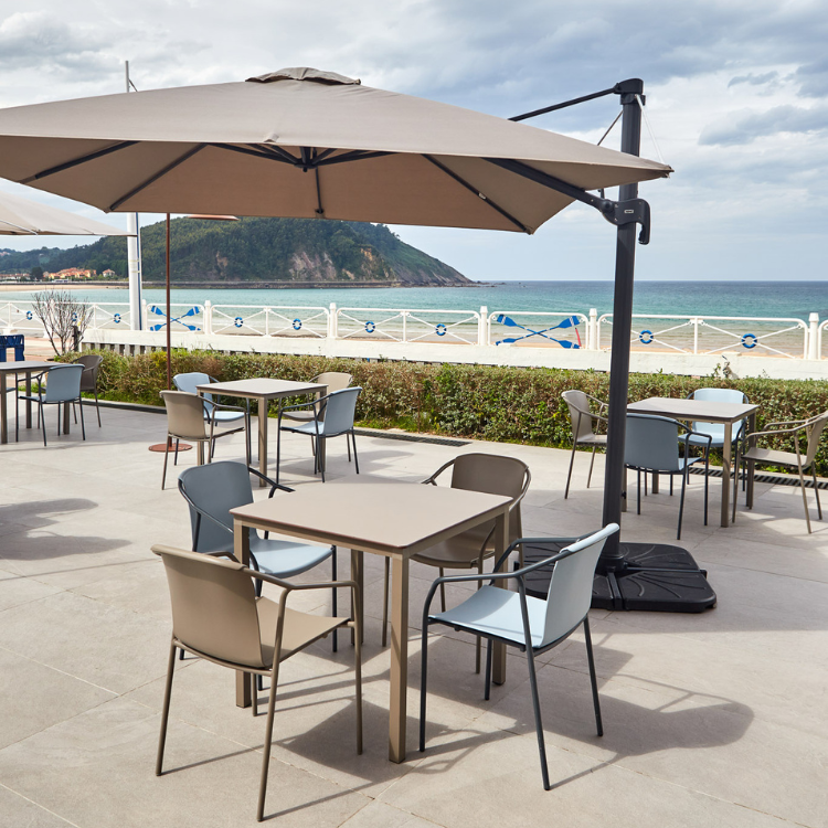 PARASOL FLEXO 3.0x3.0