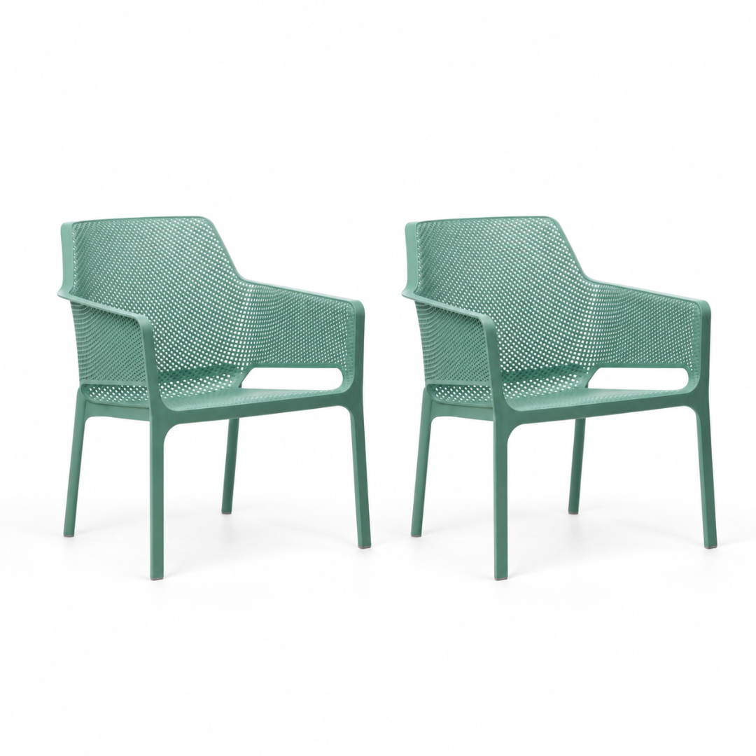 PACK NET RELAX - 2 SILLAS - imagen 1