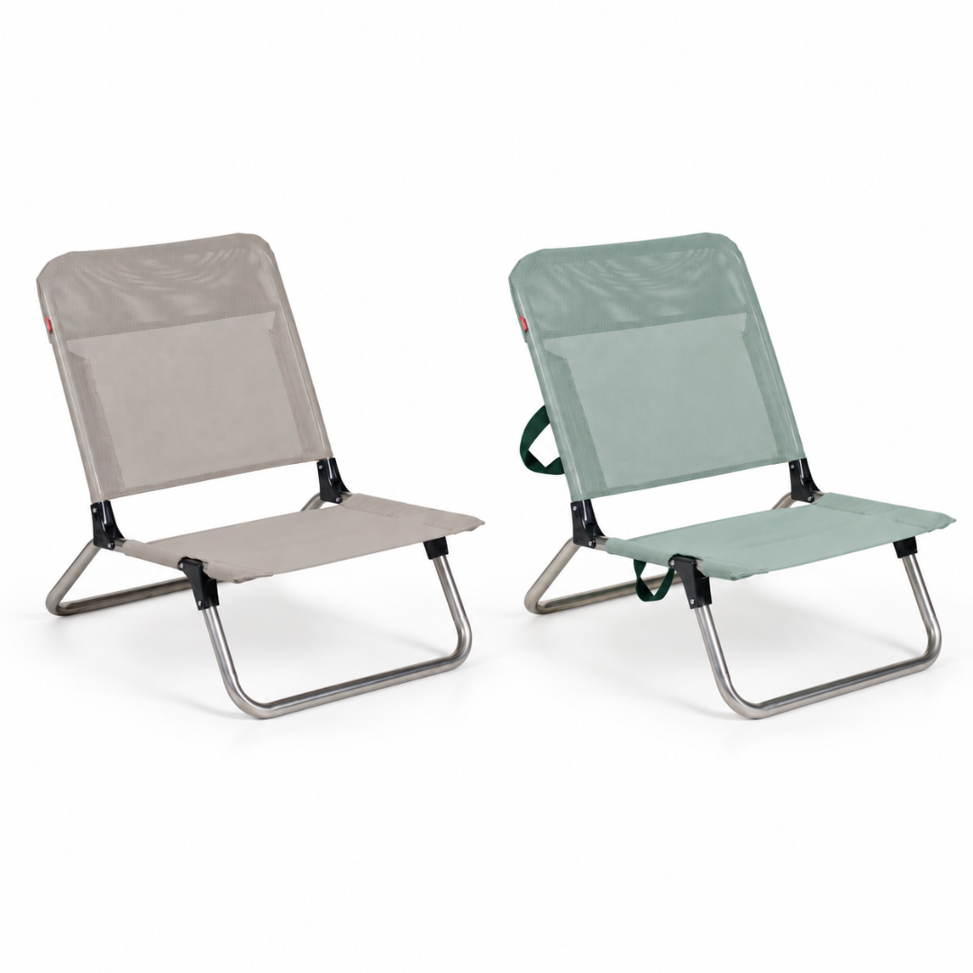 PACK QUICK - 2 SILLAS - imagen 1