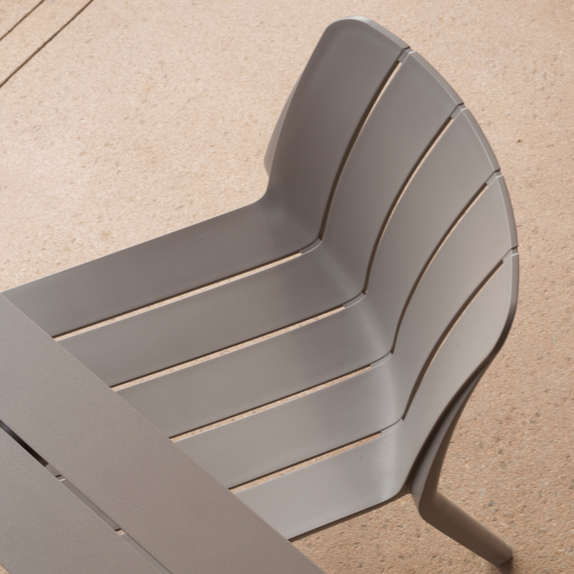 SILLA TIBERINA BISTROT