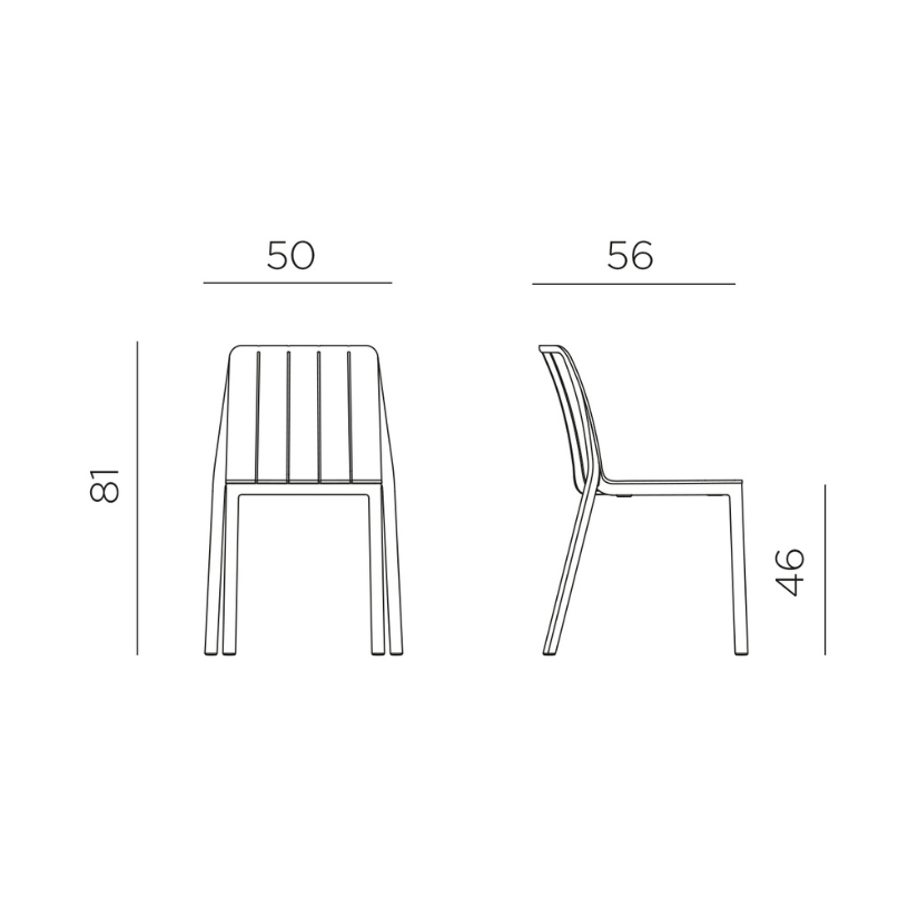 SILLA TIBERINA BISTROT