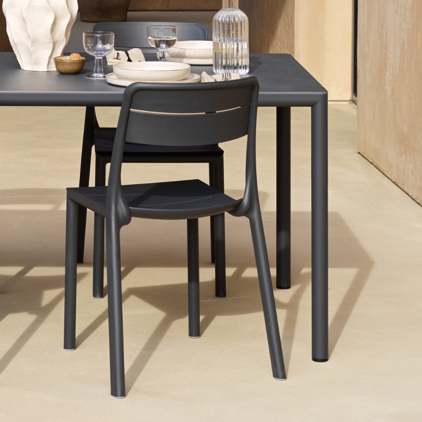 SILLA CASSIA BISTROT