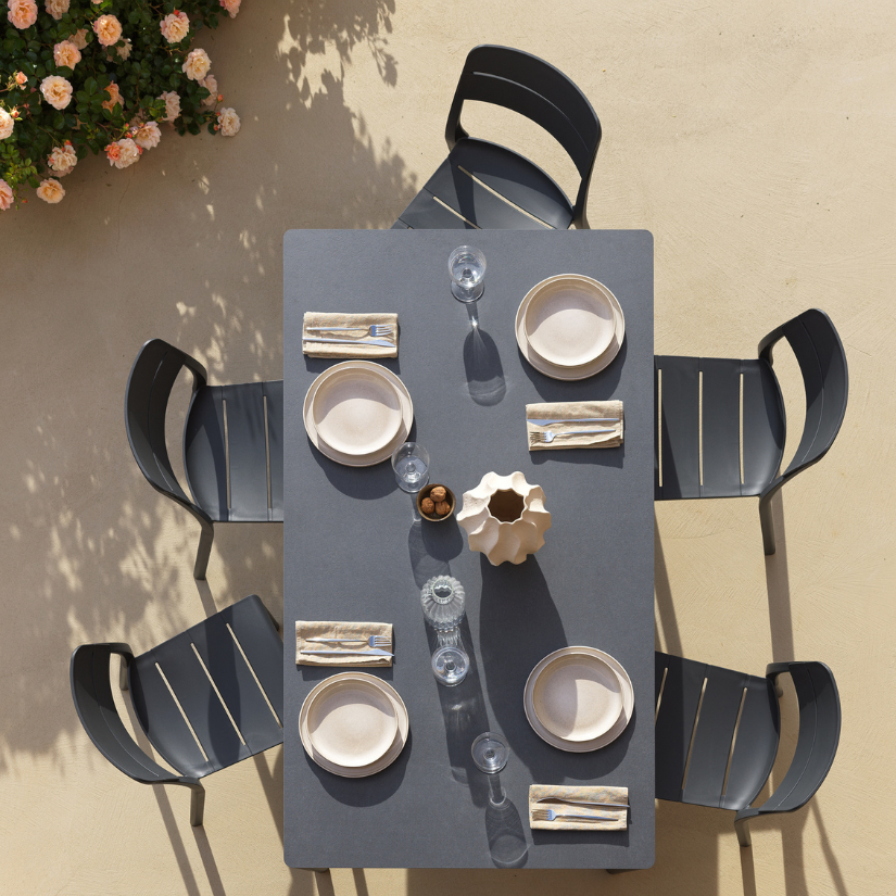 SILLA CASSIA BISTROT