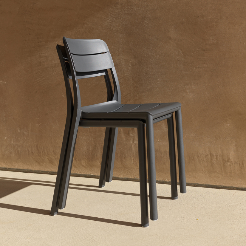 SILLA CASSIA BISTROT