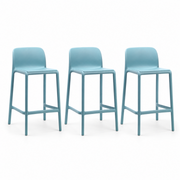 PACK FARO MINI - 3 TABURETES - imagen 1
