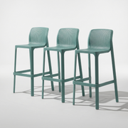 PACK NET MINI - 3 TABURETES - imagen 1
