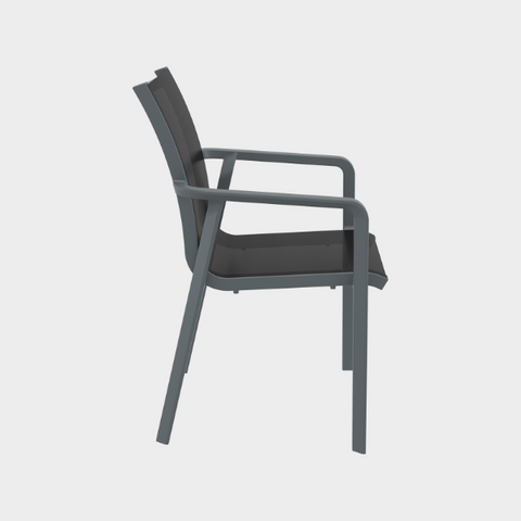 SILLA PACIFIC ARMCHAIR