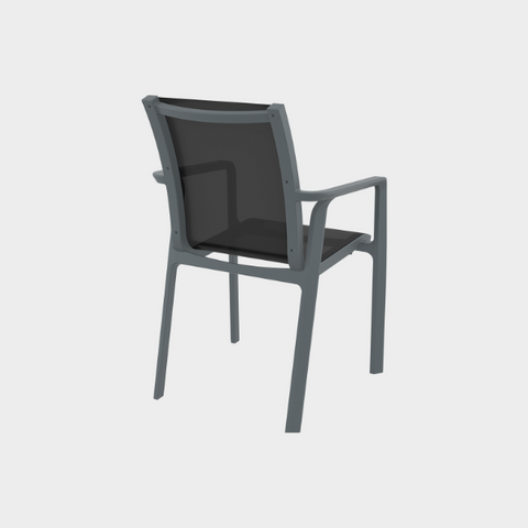 SILLA PACIFIC ARMCHAIR