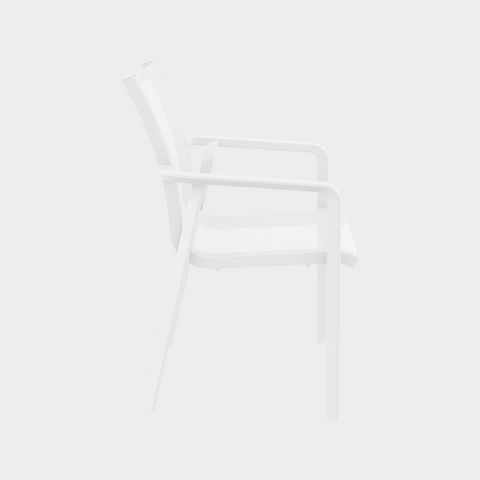 SILLA PACIFIC ARMCHAIR