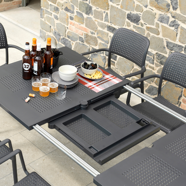 MESA LEVANTE 160 EXT