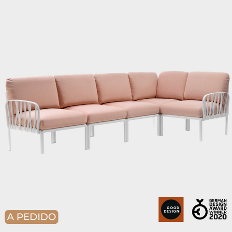 SOFA KOMODO 5