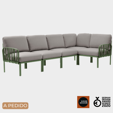 SOFA KOMODO 5