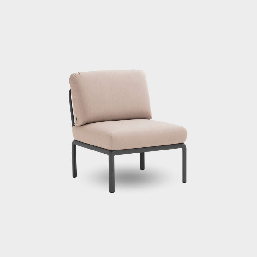 KOMODO ELEM. CENTRALE