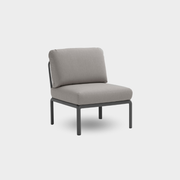 KOMODO ELEM. CENTRALE