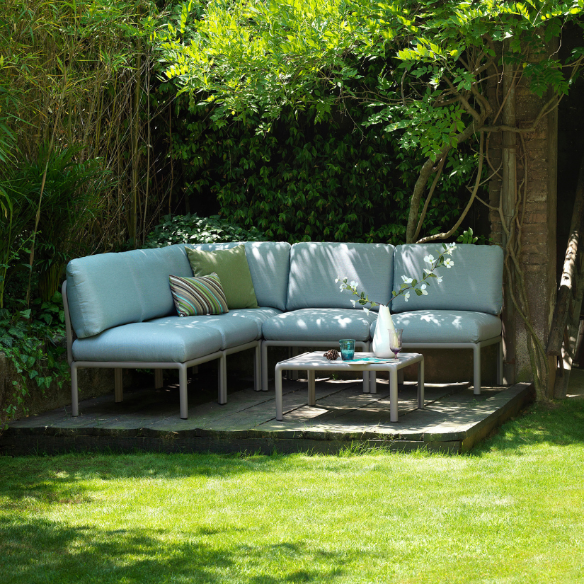 KOMODO ELEM. CENTRALE