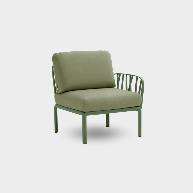 KOMODO ELEM. TERMINALE