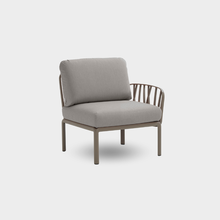 KOMODO ELEM. TERMINALE