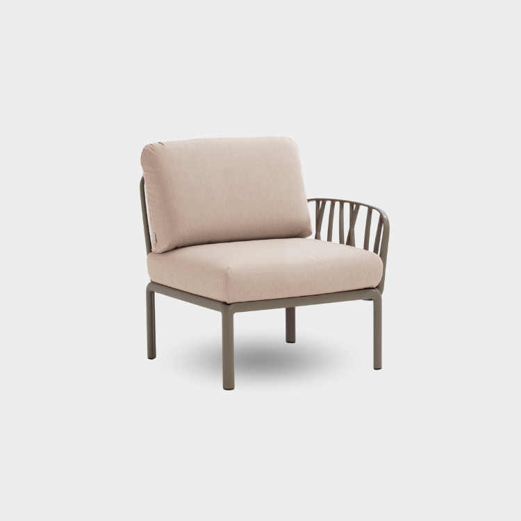 KOMODO ELEM. TERMINALE