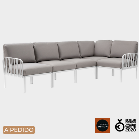 SOFA KOMODO 5