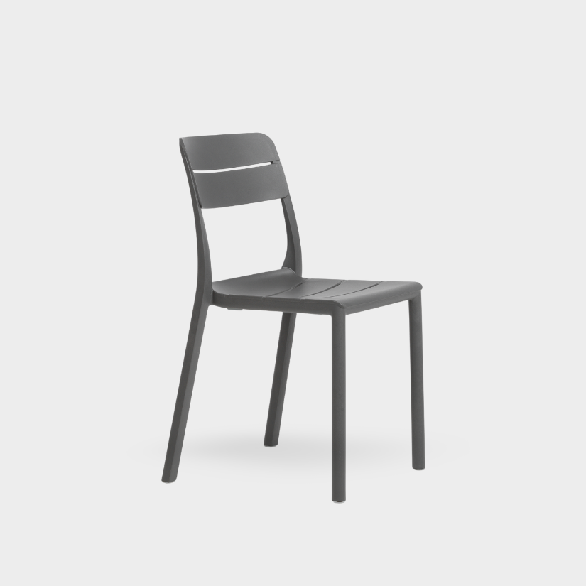 SILLA CASSIA BISTROT