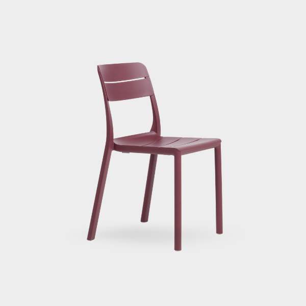 SILLA CASSIA BISTROT