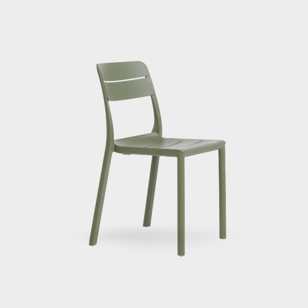 SILLA CASSIA BISTROT