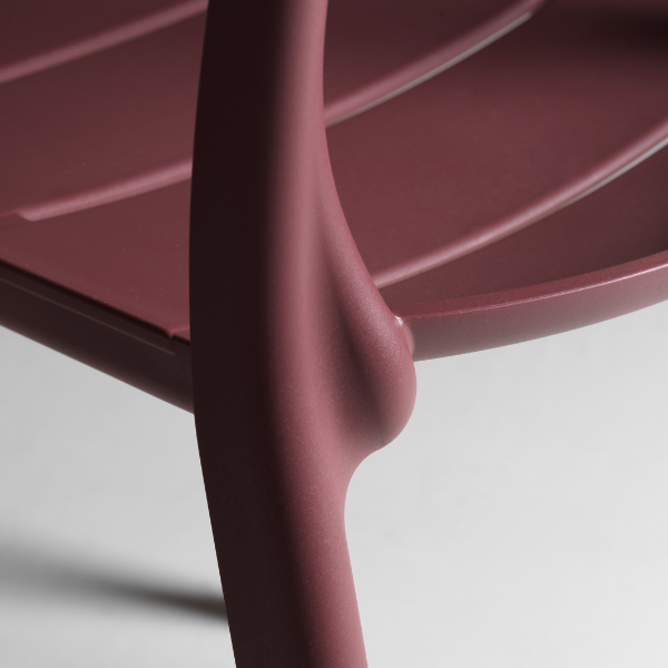 SILLA CASSIA BISTROT