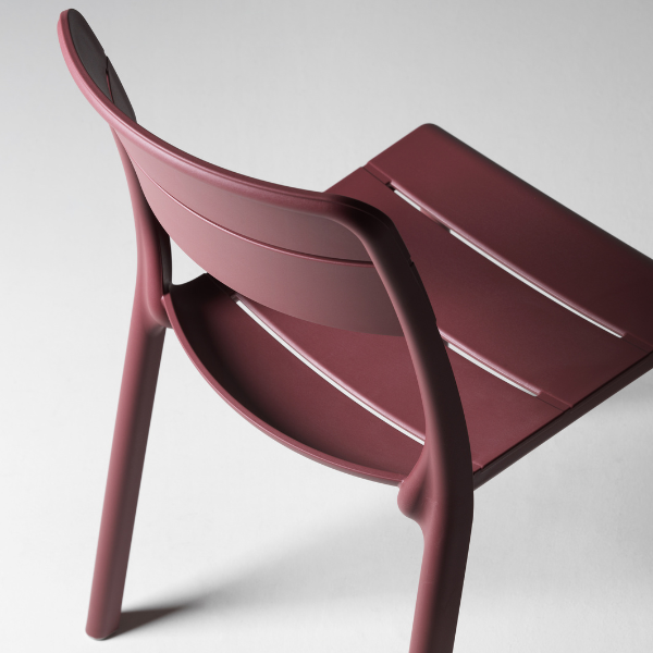 SILLA CASSIA BISTROT