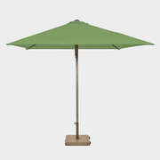 PARASOL EOLO OLEFIN 2.5x2.5