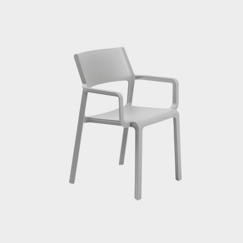 SILLA TRILL ARMCHAIR