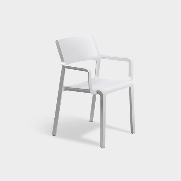 SILLA TRILL ARMCHAIR