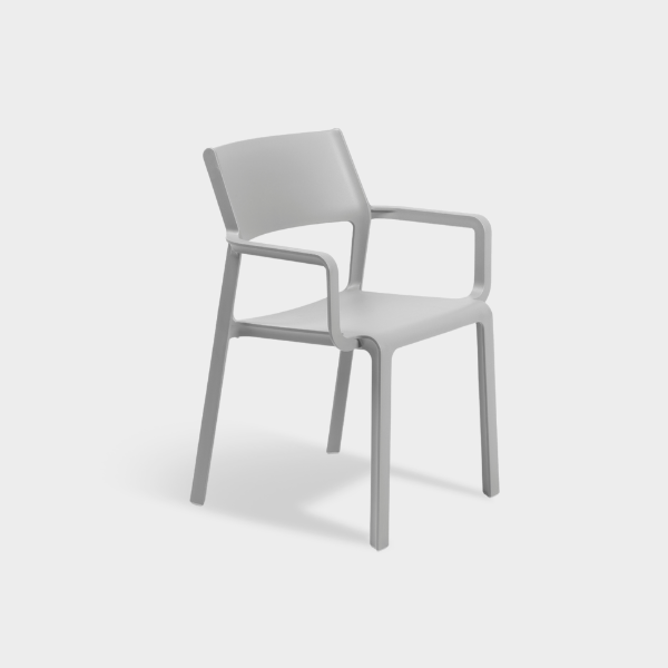 SILLA TRILL ARMCHAIR