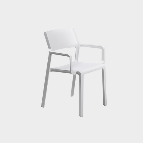 SILLA TRILL ARMCHAIR