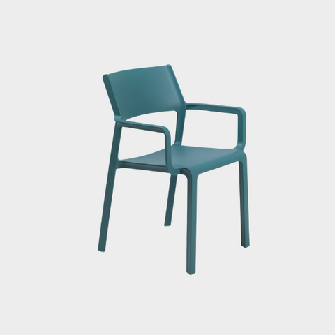 SILLA TRILL ARMCHAIR