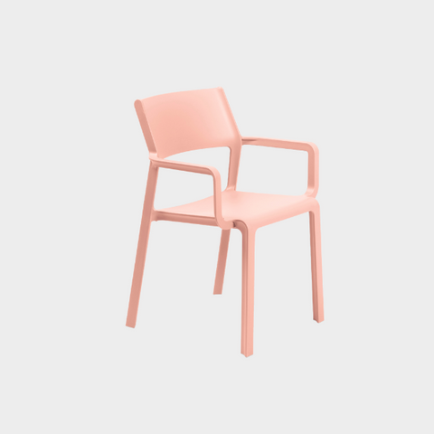 SILLA TRILL ARMCHAIR