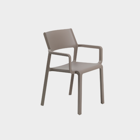 SILLA TRILL ARMCHAIR