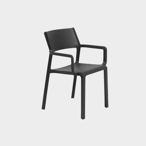 SILLA TRILL ARMCHAIR